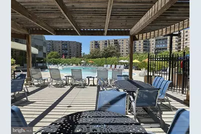8340 Greensboro Drive #906, McLean, VA 22102 - Photo 36