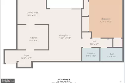 9730 Kingsbridge Drive #3, Fairfax, VA 22031 - Photo 32