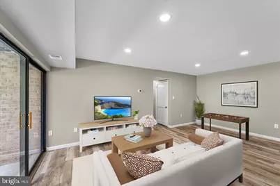 9730 Kingsbridge Drive #3, Fairfax, VA 22031 - Photo 6