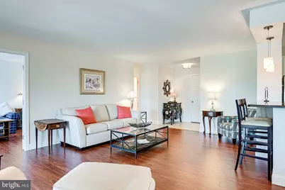 8340 Greensboro Drive #521, McLean, VA 22102 - Photo 16