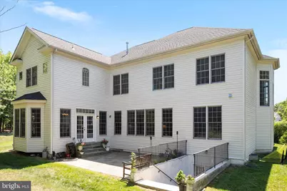 8906 Laurel Overlook Drive, Lorton, VA 22079 - Photo 60