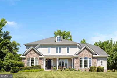 8906 Laurel Overlook Drive, Lorton, VA 22079 - Photo 2