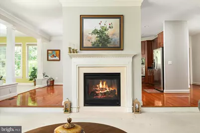 8906 Laurel Overlook Drive, Lorton, VA 22079 - Photo 14