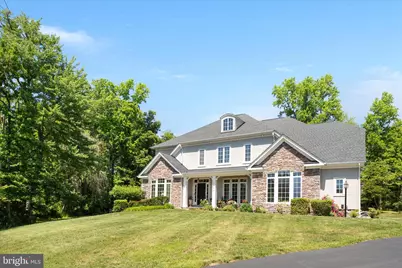 8906 Laurel Overlook Drive, Lorton, VA 22079 - Photo 68