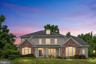 8906 Laurel Overlook Dr, Lorton, VA 22079 - Photo 1