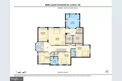 8906 Laurel Overlook Drive, Lorton, VA 22079 - Photo 80