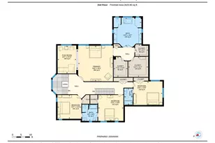 8906 Laurel Overlook Dr, Lorton, VA 22079 - Photo 80