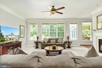 8906 Laurel Overlook Drive, Lorton, VA 22079 - Photo 12