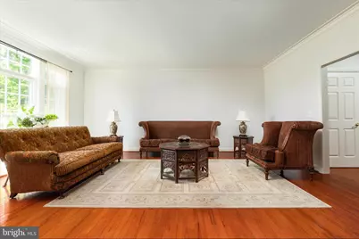 8906 Laurel Overlook Drive, Lorton, VA 22079 - Photo 8