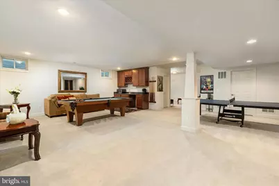 8906 Laurel Overlook Drive, Lorton, VA 22079 - Photo 50