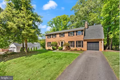 4018 Robertson Boulevard, Alexandria, VA 22309 - Photo 4