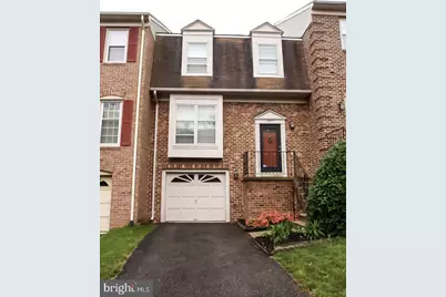 7877 Hampton Village Pass, Annandale, VA 22003 - Photo 1