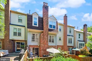 7877 Hampton Village Pass, Annandale, VA 22003 - Photo 42