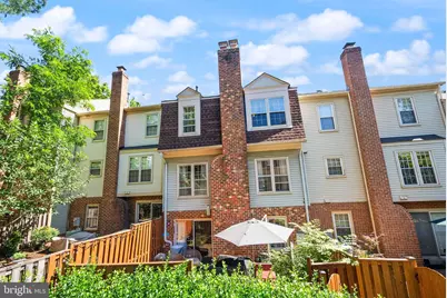 7877 Hampton Village Pass, Annandale, VA 22003 - Photo 44