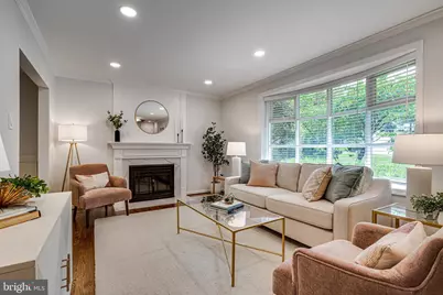 5074 Dequincey Drive, Fairfax, VA 22032 - Photo 6