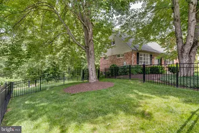 5074 Dequincey Drive, Fairfax, VA 22032 - Photo 48