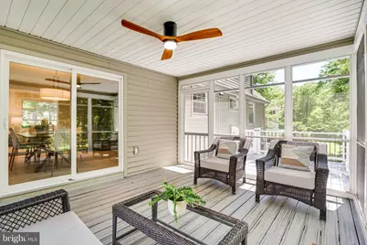 5074 Dequincey Drive, Fairfax, VA 22032 - Photo 16