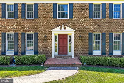 10505 Clipper Drive, Fairfax Station, VA 22039 - Photo 6
