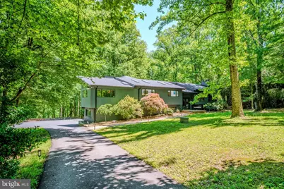10808 Nicholsridge Road, Great Falls, VA 22066 - Photo 1