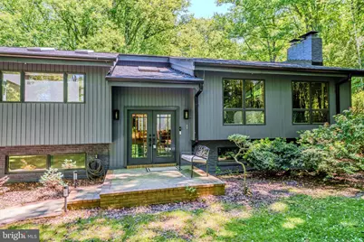 10808 Nicholsridge Road, Great Falls, VA 22066 - Photo 4