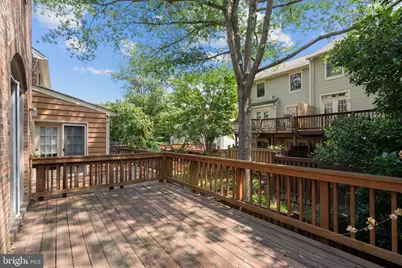 3915 Green Look Court, Fairfax, VA 22033 - Photo 4