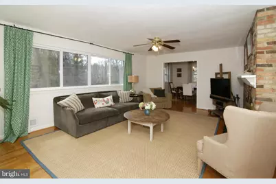 8947 Colesbury Place, Fairfax, VA 22031 - Photo 4
