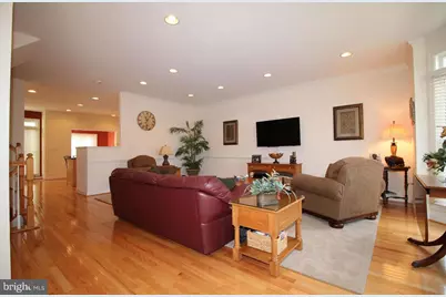 4553 Fair Valley Drive, Fairfax, VA 22033 - Photo 2