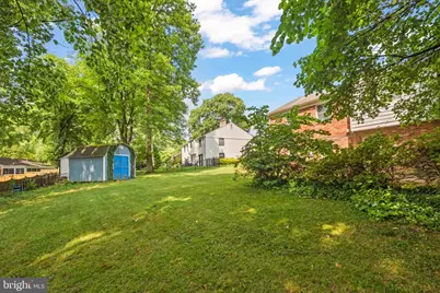 6711 Doane Avenue, Springfield, VA 22152 - Photo 6