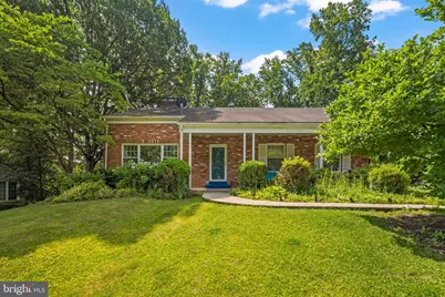 6711 Doane Avenue, Springfield, VA 22152 - Photo 12