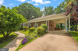 6711 Doane Ave, Springfield, VA 22152 - Photo 2