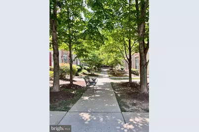 5605 Harrington Falls Lane #F, Alexandria, VA 22312 - Photo 2