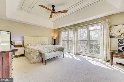 9600 Lagersfield Circle, Vienna, VA 22181 - Photo 16
