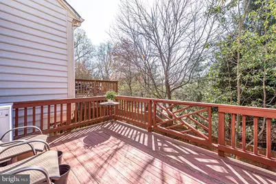 9600 Lagersfield Circle, Vienna, VA 22181 - Photo 32