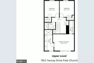 7911 Yancey Drive, Falls Church, VA 22042 - Photo 38
