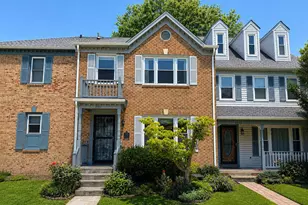 7911 Yancey Dr, Falls Church, VA 22042 - Photo 1