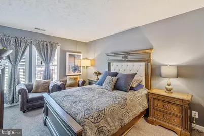 12002 Ridge Knoll Drive #709A, Fairfax, VA 22033 - Photo 22
