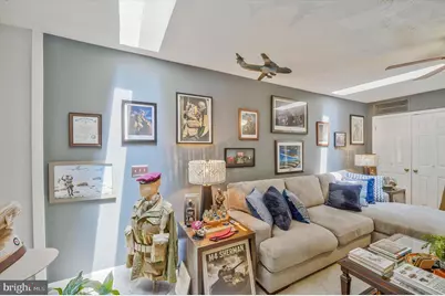 12002 Ridge Knoll Drive #709A, Fairfax, VA 22033 - Photo 32