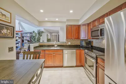 12002 Ridge Knoll Drive #709A, Fairfax, VA 22033 - Photo 18