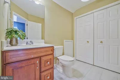 12002 Ridge Knoll Drive #709A, Fairfax, VA 22033 - Photo 34