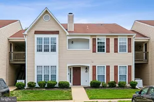 7822 Harrowgate Cir, Springfield, VA 22152 - Photo 1