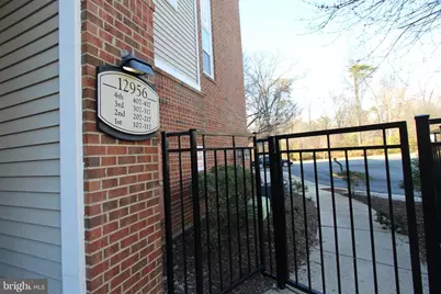 12956 Centre Park Circle #317, Herndon, VA 20171 - Photo 1