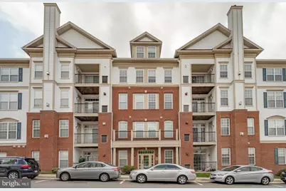 11575 Cavalier Landing Court #301, Fairfax, VA 22030 - Photo 1