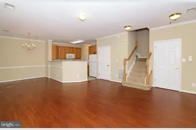 7751 Milford Haven Drive #51A, Lorton, VA 22079 - Photo 2