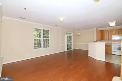 7751 Milford Haven Drive #51A, Lorton, VA 22079 - Photo 8
