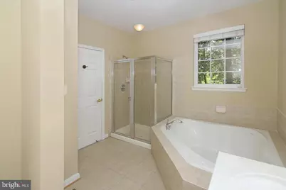 7751 Milford Haven Drive #51A, Lorton, VA 22079 - Photo 14