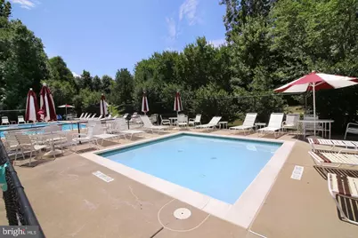 7751 Milford Haven Drive #51A, Lorton, VA 22079 - Photo 22