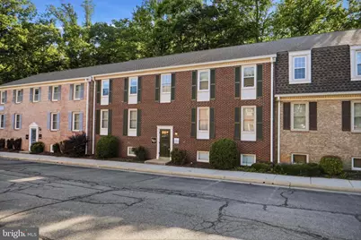5528 Hempstead Way #24G, Springfield, VA 22151 - Photo 2
