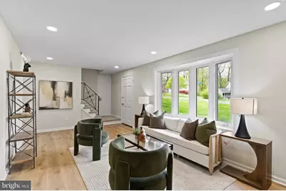 5105 Walport Lane, Fairfax, VA 22032 - Photo 1