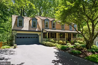 5913 Reservoir Heights Avenue, Alexandria, VA 22311 - Photo 50