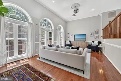 12003 Mill Rock Drive, Fairfax, VA 22030 - Photo 10